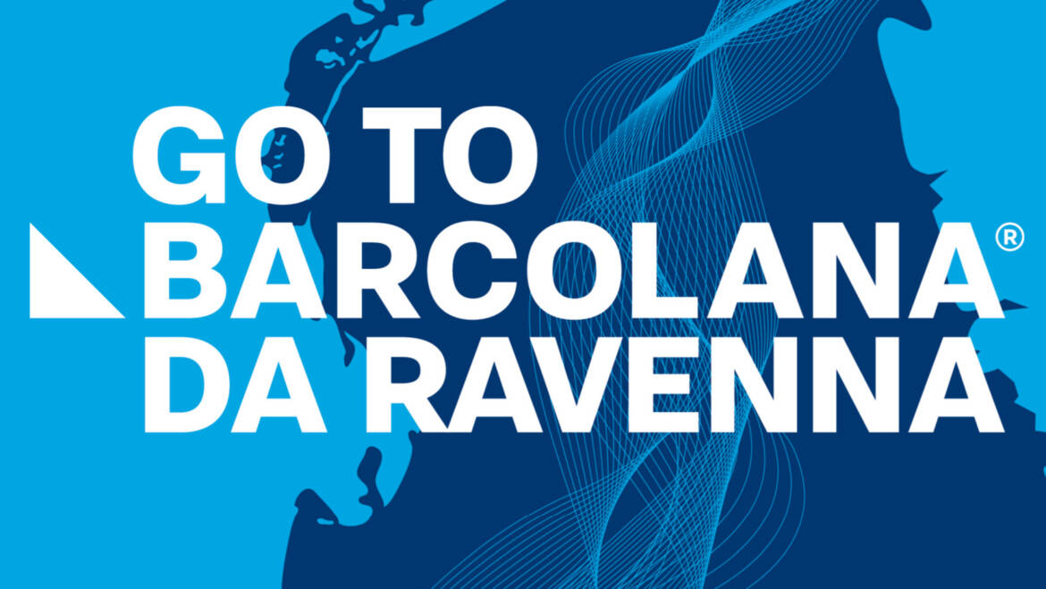 Go To Barcolana Da Ravenna: pronti a salpare verso Trieste